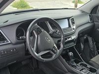 Usata Hyundai Tucson Xpossible 2018 SUV