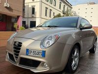 Usata Alfa Romeo MiTo Distinctive 95 CV (69 kW) 2013 Giallo Utilitaria
