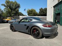 Usata Porsche Cayman S 295 CV (216 kW) 2007 Coupé