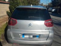 Usata Citroën C4 2010 Grigio Monovolume