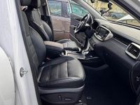 Usata Kia Sorento 200 CV (147 kW) 2017 Bianco SUV