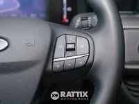 Usata Ford Tourneo Titanium 125 CV (91 kW) 2024 Grigio Furgone