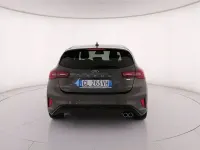 Usata Ford Focus ST-Line 125 CV (91 kW) 2022 Grigio Berlina