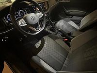 Usata VW Taigo R-line 2023 Verde SUV