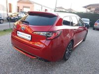 usata Toyota Corolla Touring 2.0 Hybrid Style UNICO PROPRIETARIO