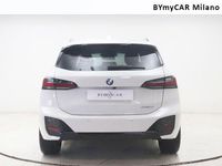 Gebraucht BMW 218 M Sport 149 PS (109 kW) 2025 Weiß Kombi