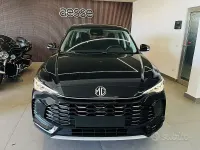 Nuova MG ZS 116 CV (85 kW) 2026 Nero SUV