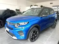Nuova Citroën C3 100 CV (73 kW) 2026 SUV