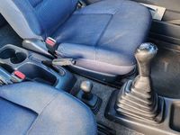 Usata Suzuki Jimny 82 CV (60 kW) 2003 Grigio SUV