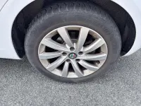 Usata Alfa Romeo Giulietta 120 CV (88 kW) 2018 Bianco Utilitaria