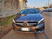 Usata Mercedes CLA200 Shooting Brake Premium 156 CV (114 kW) 2019 Station wagon