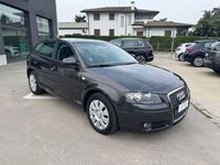 usata Audi A3 SPB 2.0 TDI F.AP. Ambition