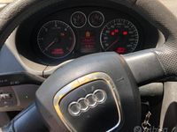 Usata Audi A3 150 CV (110 kW) 2004 Utilitaria