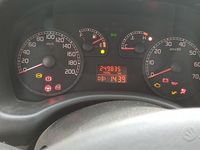 Usata Fiat Punto 2005 Grigio Berlina