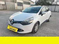 Usata Renault Clio 90 CV (66 kW) 2014 Other Station wagon