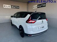 usata Renault Grand Scénic IV Scénic dCi 8V 110 CV EDC En.Sport Edit.2