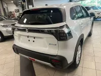 Gebraucht Suzuki SX4 S-Cross 129 PS (94 kW) 2025 Weiß SUV