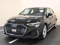 Usata Audi A3 e-tron Ambiente 150 CV (110 kW) 2024 Nero Utilitaria