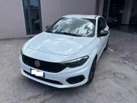 Usata Fiat Tipo Street 95 CV (69 kW) 2021 Bianco Berlina