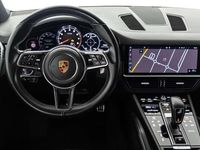 Usata Porsche Cayenne S 441 CV (324 kW) 2018 Nero SUV