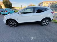 Usata Nissan Qashqai N-Connecta 131 CV (96 kW) 2018 SUV