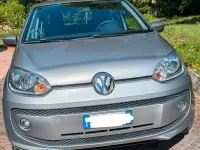 Usata VW up! 2013 Utilitaria