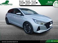 usata Hyundai i20 1.0 T-GDI 1.0 T-GDI 48V iMT ConnectLine