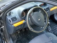 usata Renault Clio II Clio 1.2 16V cat 3 porte Luxe Dynamique