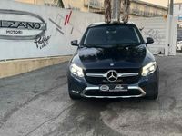 usata Mercedes GLC250 d 4Matic Sport