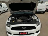 usata Ford Mustang 2.3 ECOBOOST 310 CV. AUTOMATICA S&S RIF: 324