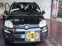 Usata Fiat Panda Lounge 69 CV (50 kW) 2019 Utilitaria