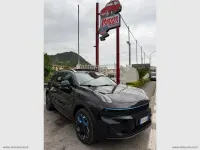 Usata Lynk & Co 01 142 CV (104 kW) 2021 Nero SUV