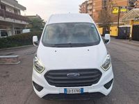 usata Ford 300 Transit Custom 19990 + IVAT.A. 2.O TDCI 130 CV E6D-