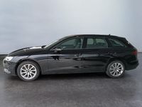 Usata Audi A4 Business 136 CV (100 kW) 2022 Nero Station wagon