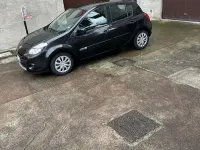 Gebraucht Renault Clio II Dynamique 68 PS (50 kW) 2010 Limousine