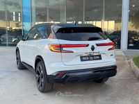 Nuova Renault Austral Techno 131 CV (96 kW) 2026 Bianco SUV