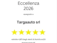 Usata Daihatsu Terios 86 CV (63 kW) 2001 Verde SUV
