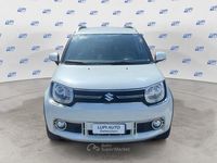 Usado Suzuki Ignis Cool 92 CV (67 kW) 2019 Blanco Utilitario