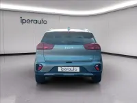 Usata Kia Niro Style 141 CV (103 kW) 2022 Grigia SUV