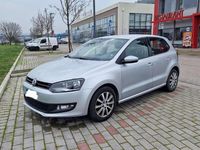Usata VW Polo Comfortline 82 CV (60 kW) 2012 Utilitaria