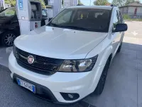 Usata Fiat Freemont Urban 170 CV (125 kW) 2014 Other SUV