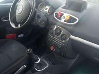 Usata Renault Clio IV Dynamique 75 CV (55 kW) 2012 Berlina