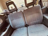 Usata Suzuki Jimny 86 CV (63 kW) 2005 Argento SUV