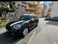 Usata Mini Countryman 150 CV (110 kW) 2017 SUV