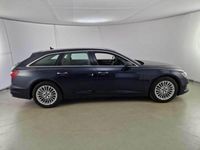 usata Audi A6 AVANT 40 TDI MHEV 2.0 S tronic Business De