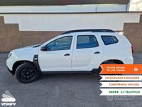 Occasion Dacia Duster Comfort 115 ch (84 kW) 2020 SUV