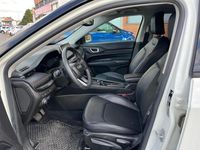 Usata Jeep Compass Trailhawk 240 CV (176 kW) 2023 Bianco SUV