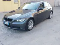 Usata BMW 320 177 CV (130 kW) 2008 Berlina
