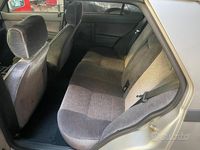 Usata Alfa Romeo 75 1993 Grigio Berlina