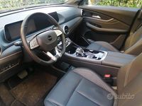 Usata EVO Evo 6 176 CV (129 kW) 2025 Verde SUV